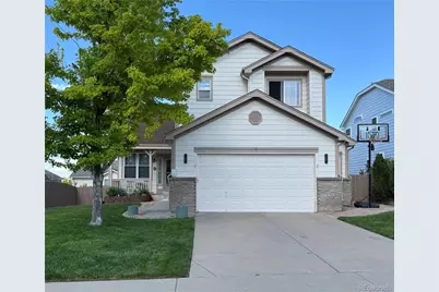 4522 S Jebel Way, Centennial, CO 80015 - Photo 1