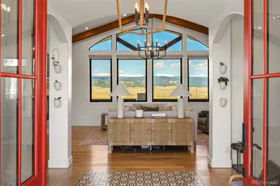 13273 Furrow Road, Larkspur, CO 80118 - Photo 5