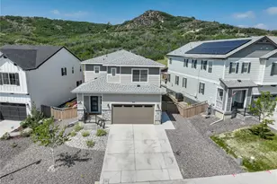 943 Oleander St, Castle Rock, CO 80109 - Photo 1
