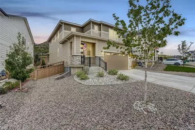 943 Oleander Street, Castle Rock, CO 80109 - Photo 3