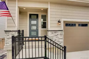 943 Oleander St, Castle Rock, CO 80109 - Photo 5