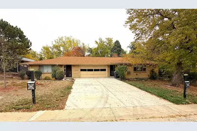 1950 Independence Street, Lakewood, CO 80215 - Photo 1