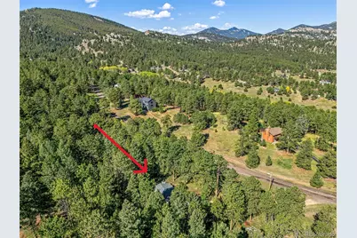 29592 Dorothy Road, Evergreen, CO 80439 - Photo 31