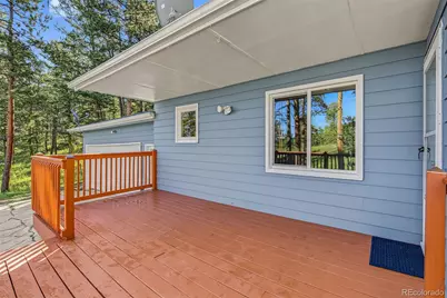 29592 Dorothy Road, Evergreen, CO 80439 - Photo 11