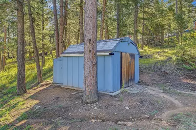 29592 Dorothy Road, Evergreen, CO 80439 - Photo 35