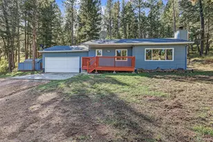 29592 Dorothy Rd, Evergreen, CO 80439 - Photo 1