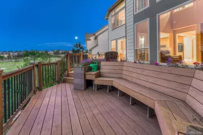 12350 Turquoise Terrace Street, Castle Pines, CO 80108 - Photo 39