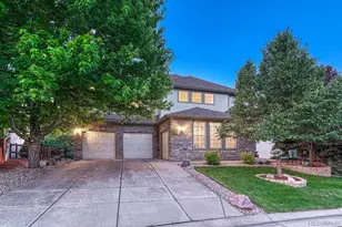 12350 Turquoise Terrace St, Castle Pines, CO 80108 - Photo 1