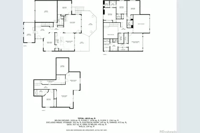 12350 Turquoise Terrace Street, Castle Pines, CO 80108 - Photo 47