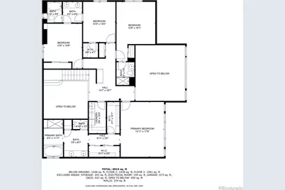 12350 Turquoise Terrace Street, Castle Pines, CO 80108 - Photo 49