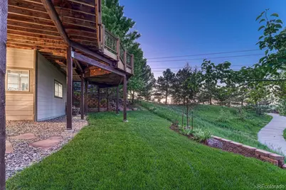 12350 Turquoise Terrace Street, Castle Pines, CO 80108 - Photo 35
