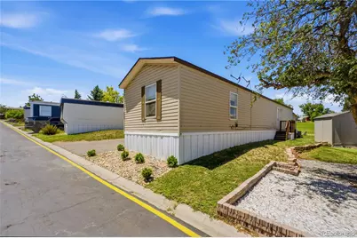 9400 Elm Ct, Denver, CO 80260 - Photo 1
