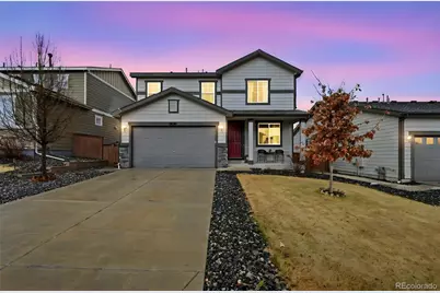 16281 Alberta Drive, Parker, CO 80134 - Photo 1