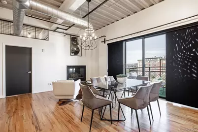 1435 Wazee Street #405, Denver, CO 80202 - Photo 7