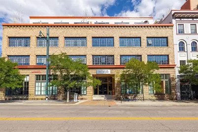 1435 Wazee Street #405, Denver, CO 80202 - Photo 3