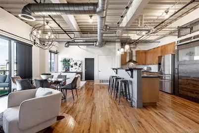 1435 Wazee Street #405, Denver, CO 80202 - Photo 5
