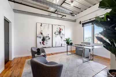 1435 Wazee Street #405, Denver, CO 80202 - Photo 23