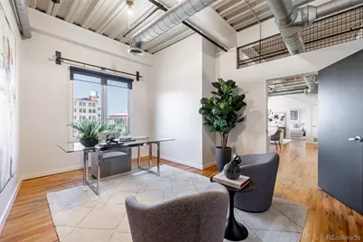 1435 Wazee Street #405, Denver, CO 80202 - Photo 25