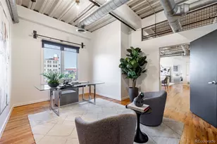 1435 Wazee St, Denver, CO 80202 - Photo 25