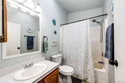 26101 Flower Circle, Simla, CO 80835 - Photo 15