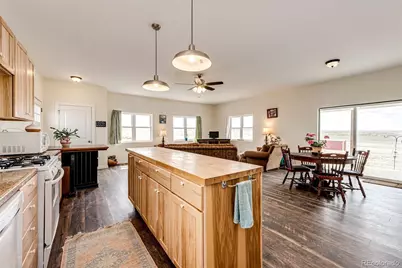 26101 Flower Circle, Simla, CO 80835 - Photo 33