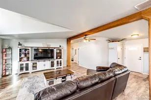 26101 Flower Cir, Simla, CO 80835 - Photo 5