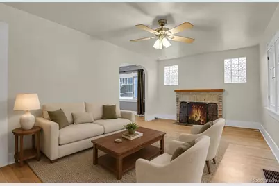 324 S Downing Street, Denver, CO 80209 - Photo 3