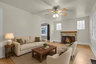 324 S Downing St, Denver, CO 80209 - Photo 3