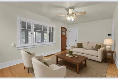 324 S Downing Street, Denver, CO 80209 - Photo 5