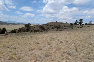 Coyotero Trail, Hartsel, CO 80449 - Photo 1