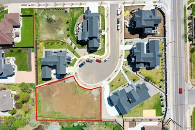 8255 W Tennessee Court, Lakewood, CO 80226 - Photo 7