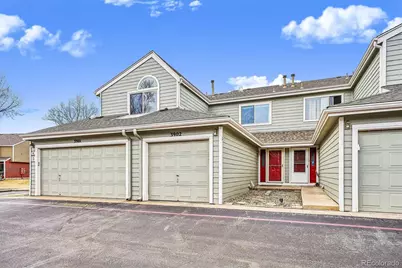 7476 E Arkansas Avenue #39-02, Denver, CO 80231 - Photo 1