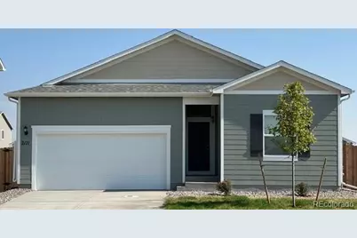 2171 Christina Street, Fort Lupton, CO 80621 - Photo 1