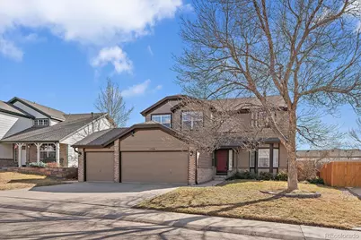 17748 E Dorado Drive, Centennial, CO 80015 - Photo 1