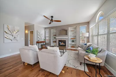 17748 E Dorado Drive, Centennial, CO 80015 - Photo 9