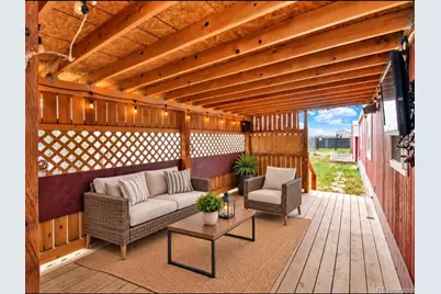 1191 N County Road 157, Strasburg, CO 80136 - Photo 11