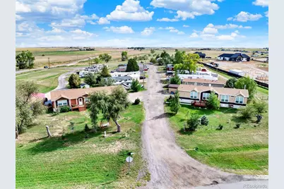 1191 N County Road 157, Strasburg, CO 80136 - Photo 5