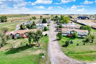 1191 N County Road 157, Strasburg, CO 80136 - Photo 5