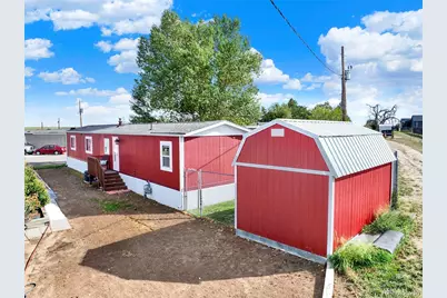 1191 N County Road 157, Strasburg, CO 80136 - Photo 7