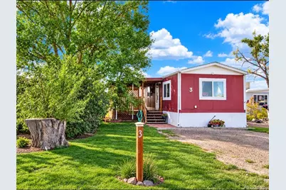 1191 N County Road 157, Strasburg, CO 80136 - Photo 1
