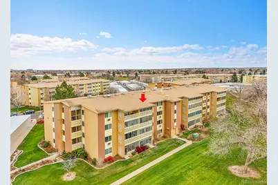 645 S Alton Way #4C, Denver, CO 80247 - Photo 35