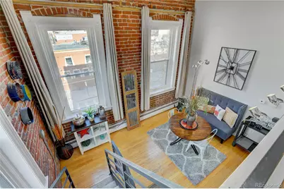 2193 Arapahoe Street #11, Denver, CO 80205 - Photo 21