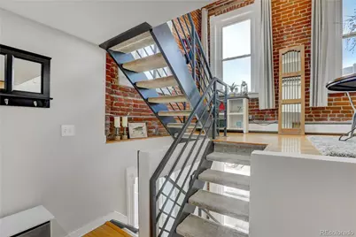 2193 Arapahoe Street #11, Denver, CO 80205 - Photo 13