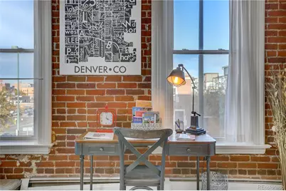 2193 Arapahoe Street #11, Denver, CO 80205 - Photo 37