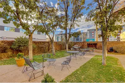 2193 Arapahoe Street #11, Denver, CO 80205 - Photo 43