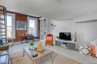 2193 Arapahoe Street #11, Denver, CO 80205 - Photo 33