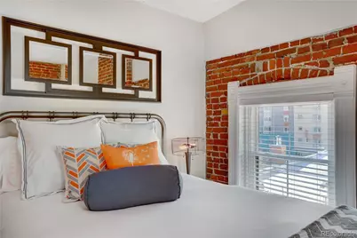 2193 Arapahoe Street #11, Denver, CO 80205 - Photo 25