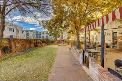 2193 Arapahoe Street #11, Denver, CO 80205 - Photo 41