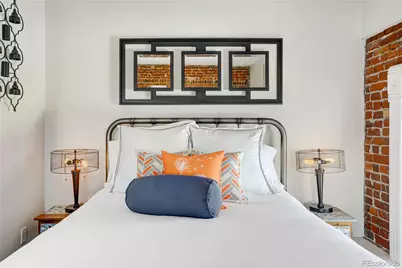 2193 Arapahoe Street #11, Denver, CO 80205 - Photo 23