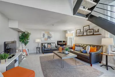 2193 Arapahoe Street #11, Denver, CO 80205 - Photo 31